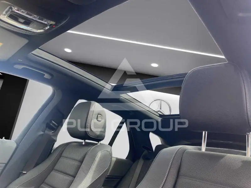 2025 Mercedes Benz GLE-Class