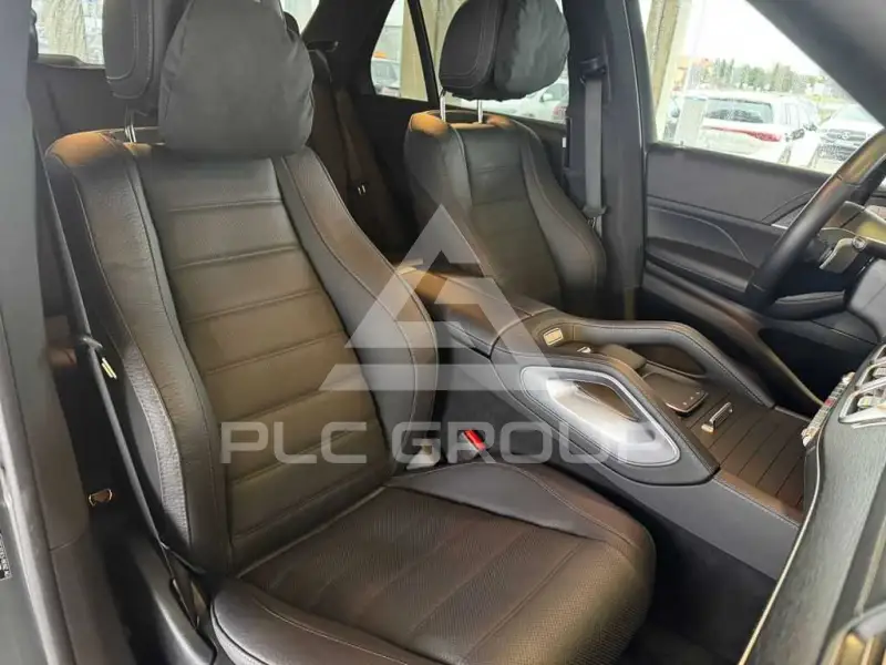 2025 Mercedes Benz GLE-Class