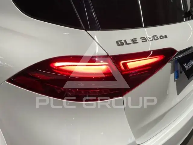 2025 Mercedes Benz GLE-Class