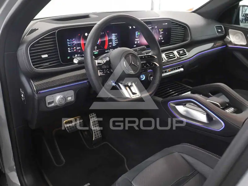 2025 Mercedes Benz GLE-Class