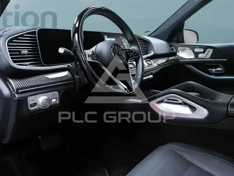 2025 Mercedes Benz GLE-Class