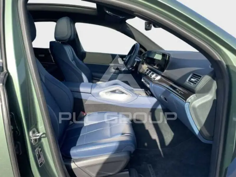 2025 Mercedes Benz GLE-Class