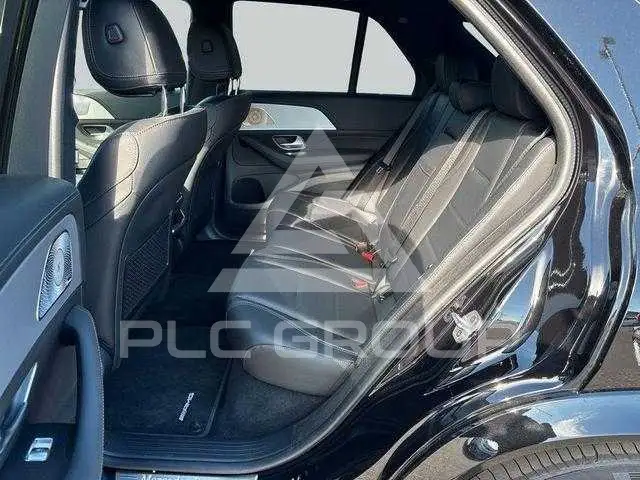 2025 Mercedes Benz GLE-Class