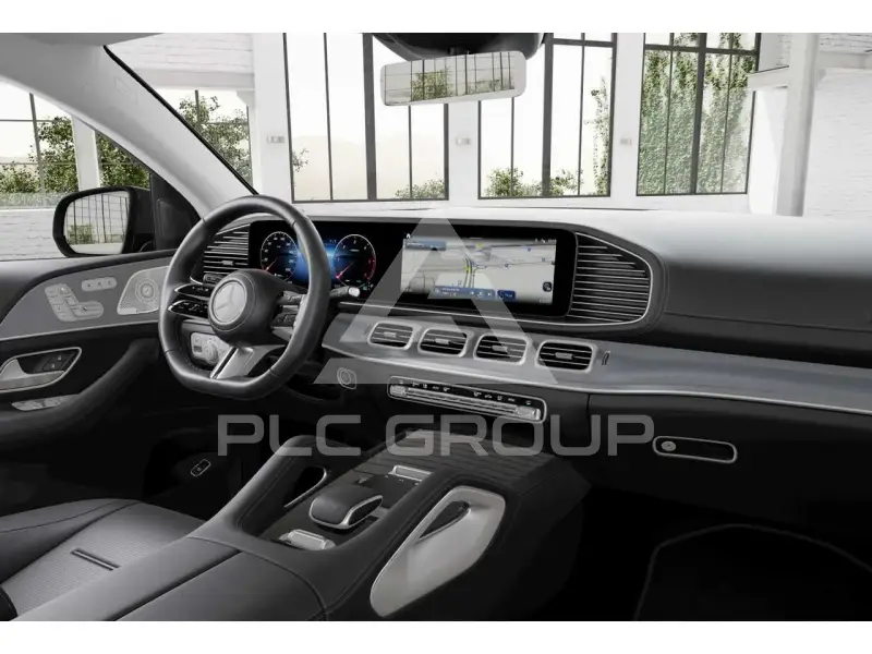 2025 Mercedes Benz GLE-Class
