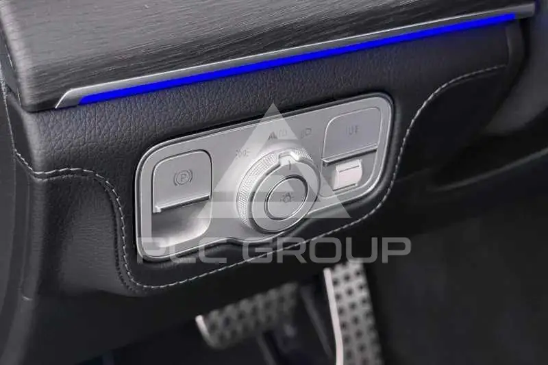 2025 Mercedes Benz GLE-Class