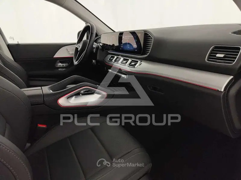 2025 Mercedes Benz GLE-Class