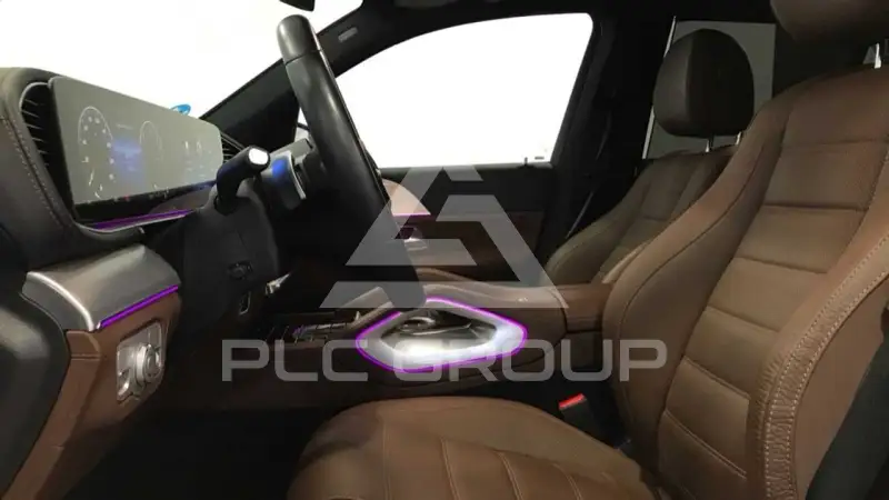 2025 Mercedes Benz GLE-Class