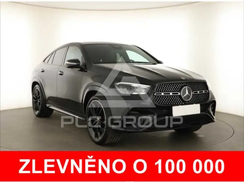 2025 Mercedes Benz GLE-Class