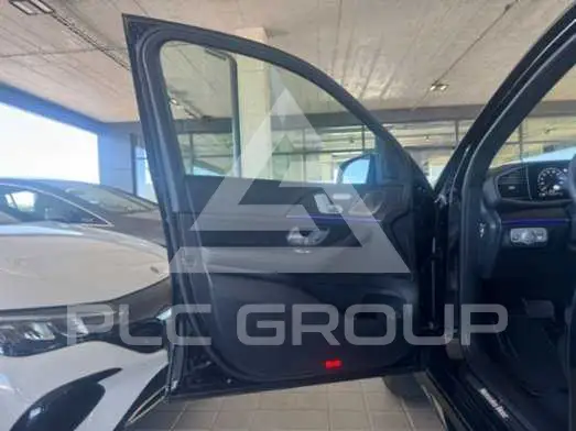 2025 Mercedes Benz GLE-Class