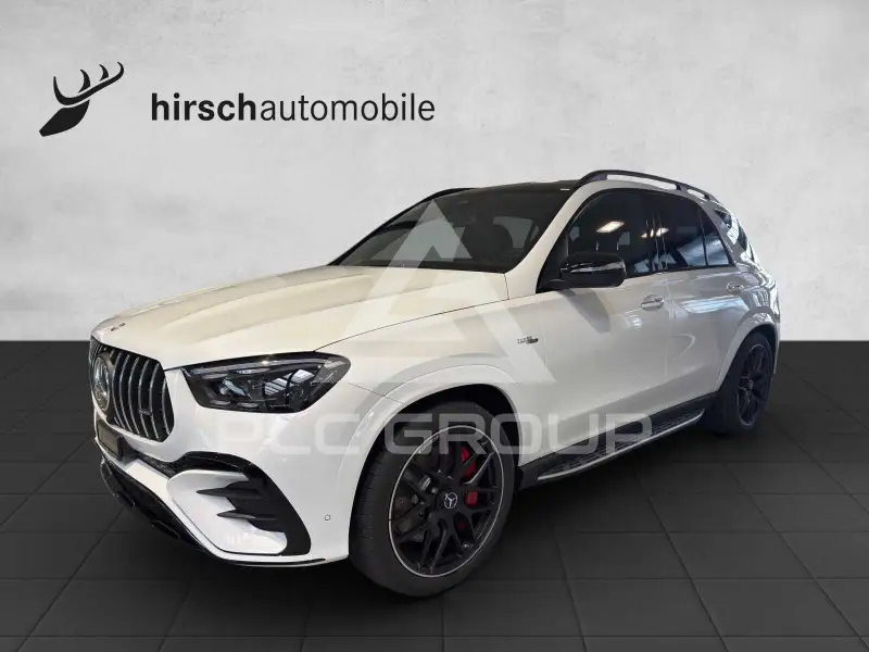 2025 Mercedes Benz GLE-Class