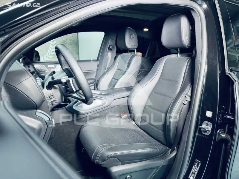 2025 Mercedes Benz GLE-Class