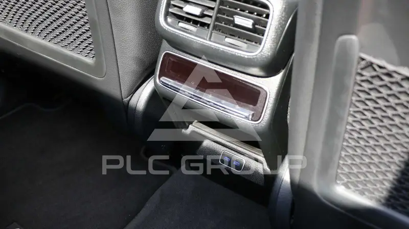 2025 Mercedes Benz GLE-Class