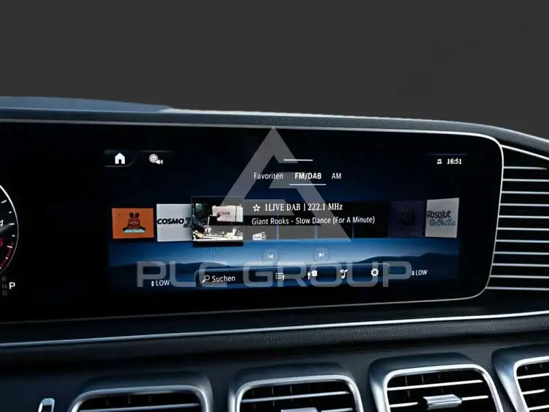 2025 Mercedes Benz GLE-Class