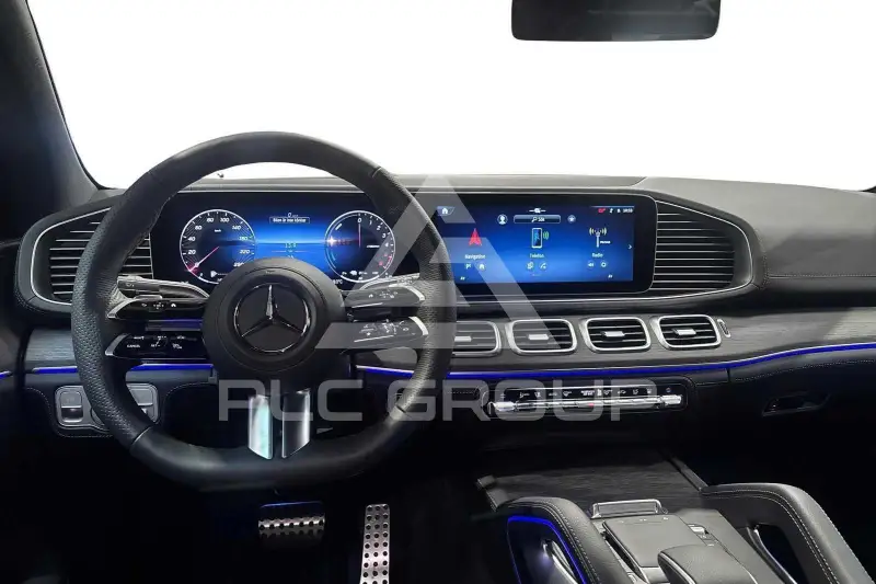 2025 Mercedes Benz GLE-Class