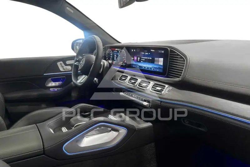 2025 Mercedes Benz GLE-Class