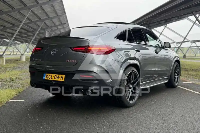 2025 Mercedes Benz GLE-Class