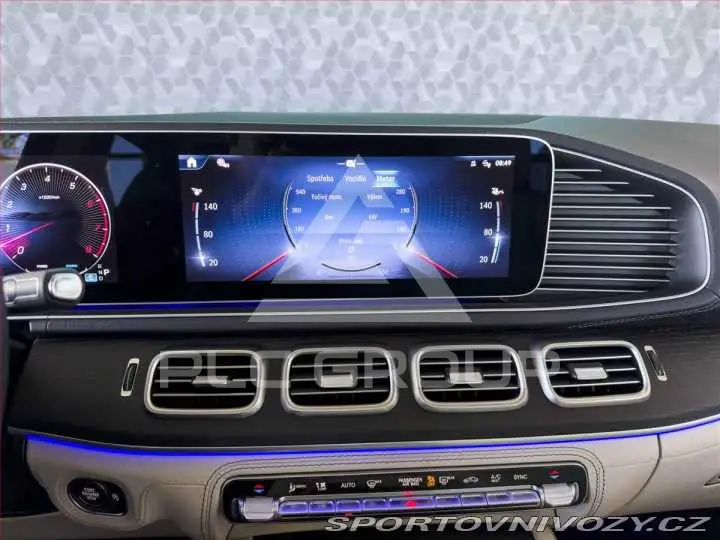 2025 Mercedes Benz GLE-Class