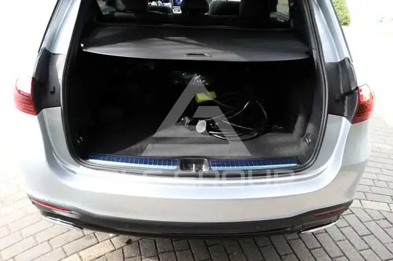 2025 Mercedes Benz GLE-Class