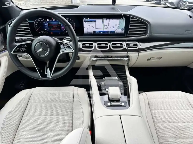 2025 Mercedes Benz GLE-Class