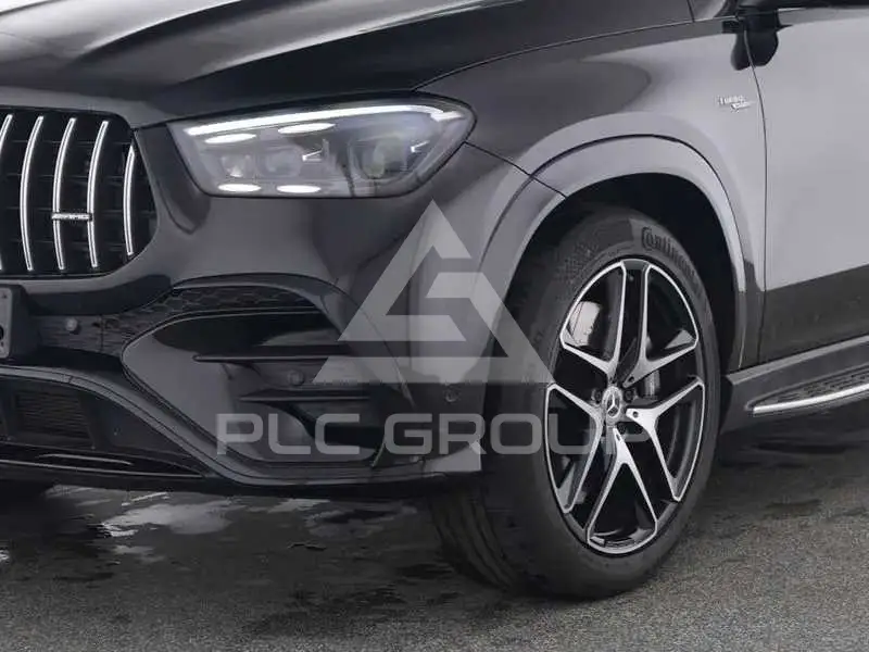 2025 Mercedes Benz GLE-Class