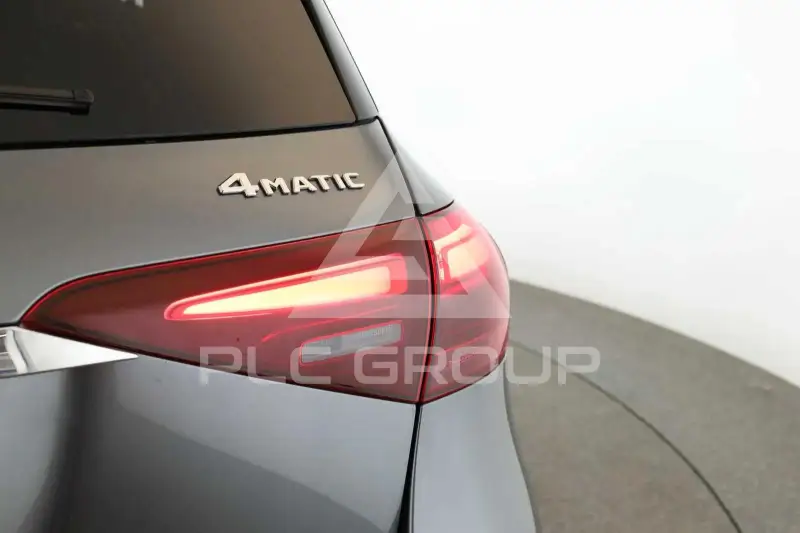 2025 Mercedes Benz GLE-Class