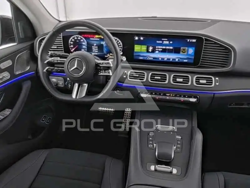 2025 Mercedes Benz GLE-Class