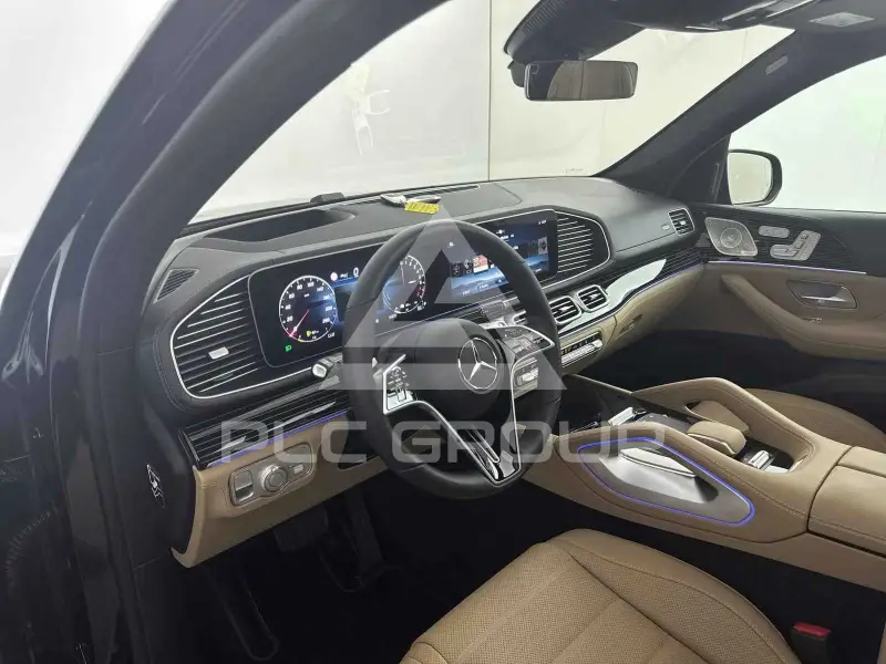 2025 Mercedes Benz GLE-Class