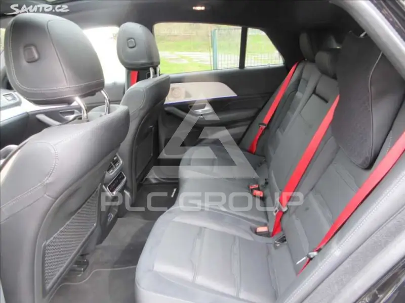 2025 Mercedes Benz GLE-Class