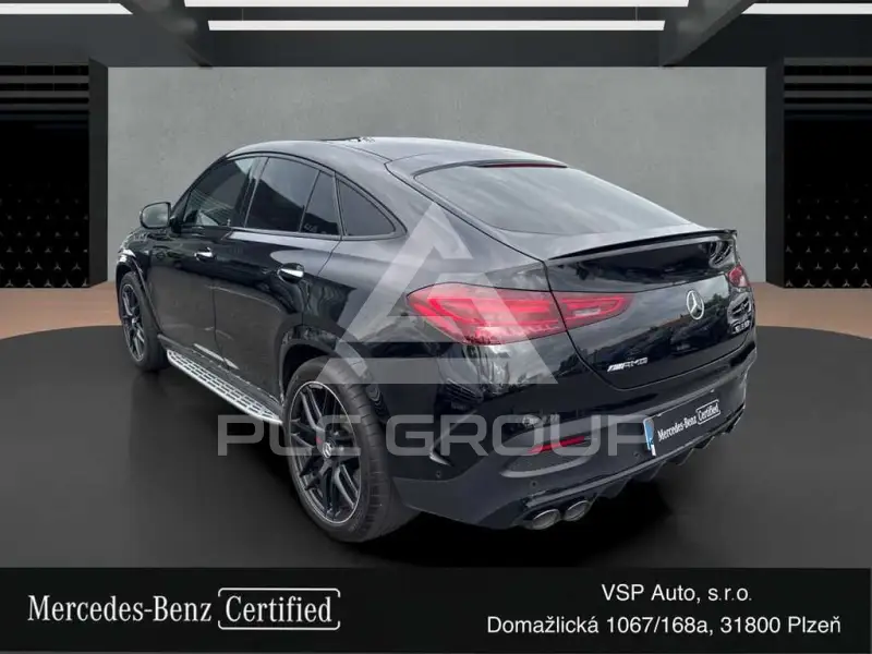 2025 Mercedes Benz GLE-Class