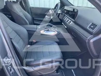 2025 Mercedes Benz GLE-Class