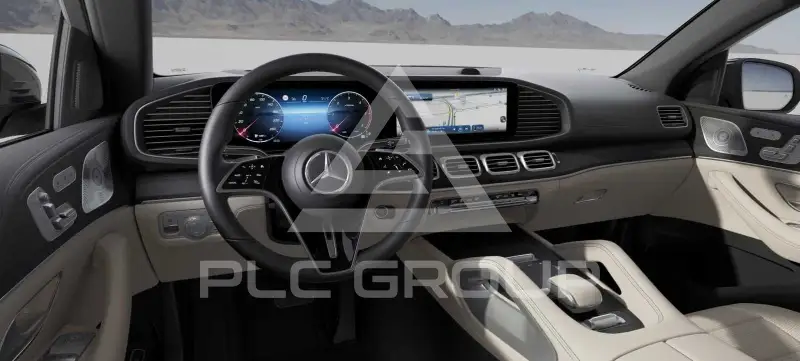2025 Mercedes Benz GLE-Class