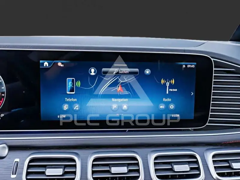 2025 Mercedes Benz GLE-Class