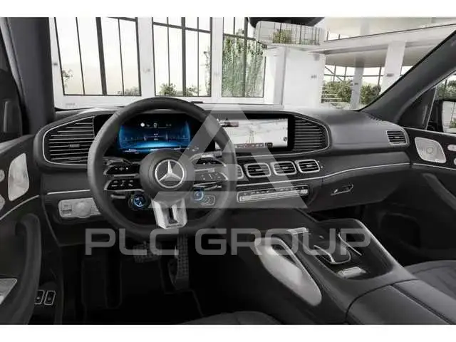 2025 Mercedes Benz GLE-Class