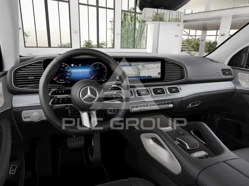 2025 Mercedes Benz GLE-Class