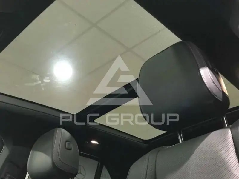 2025 Mercedes Benz GLE-Class