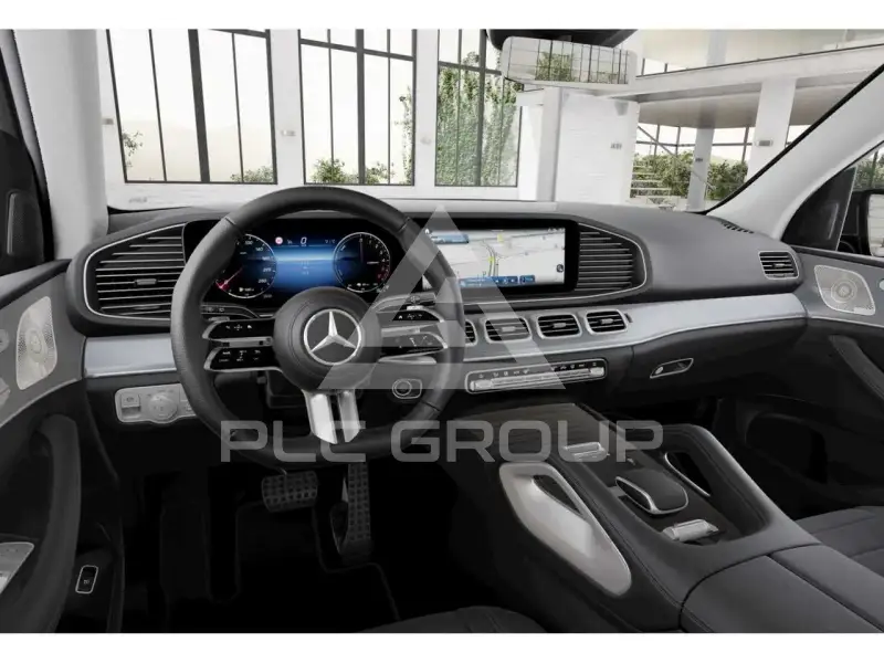 2025 Mercedes Benz GLE-Class