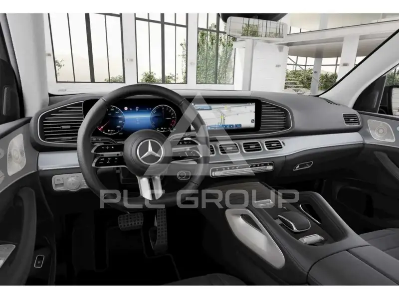 2025 Mercedes Benz GLE-Class