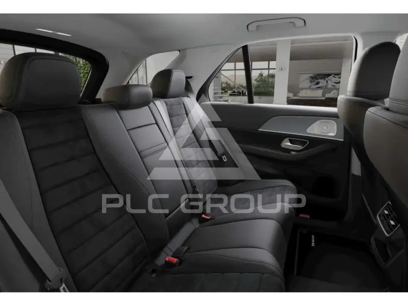 2025 Mercedes Benz GLE-Class