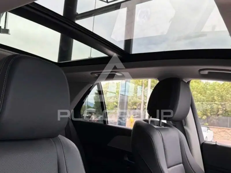 2025 Mercedes Benz GLE-Class
