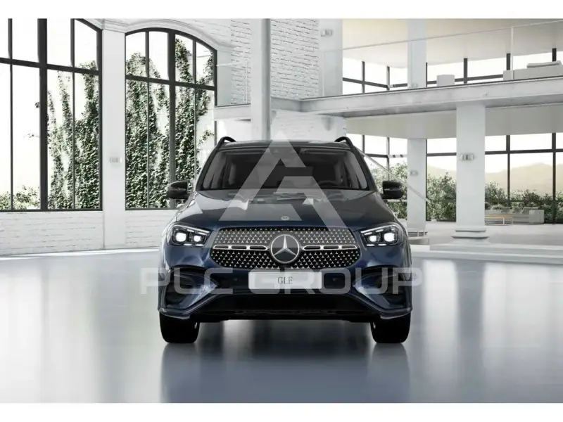 2025 Mercedes Benz GLE-Class