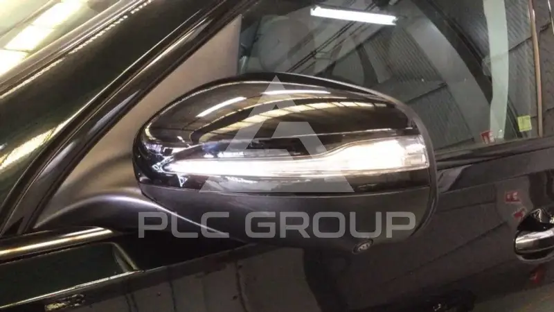 2025 Mercedes Benz GLE-Class