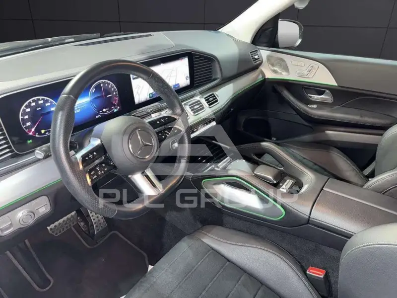 2025 Mercedes Benz GLE-Class