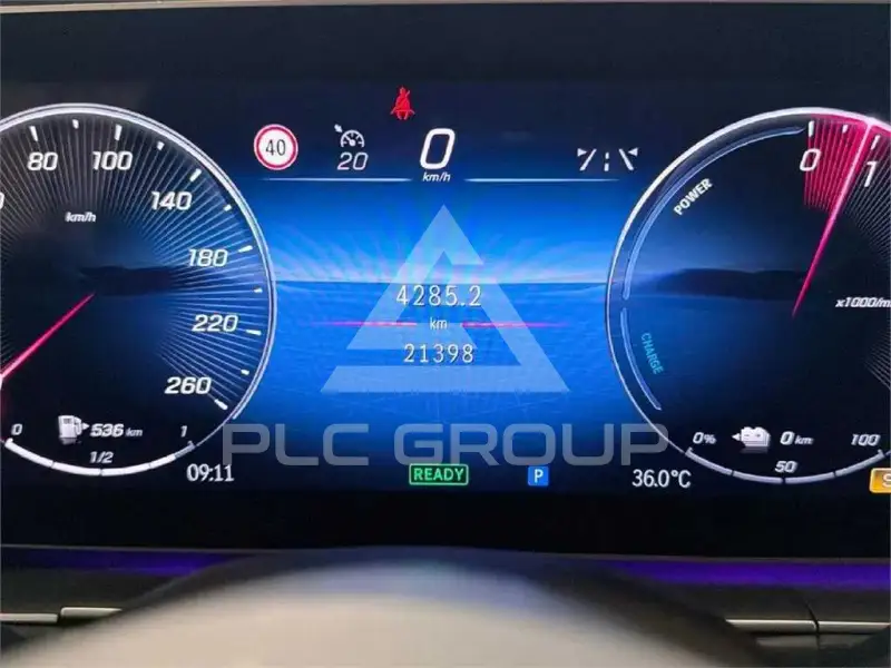 2025 Mercedes Benz GLE-Class