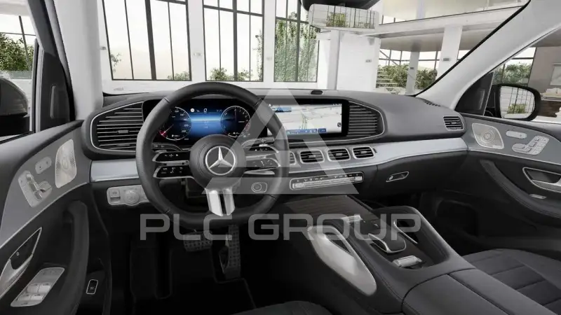 2025 Mercedes Benz GLE-Class