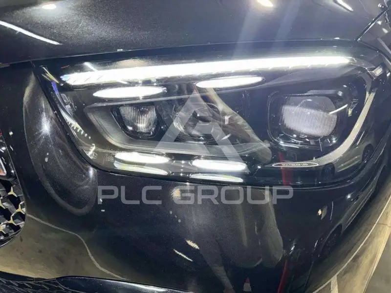 2025 Mercedes Benz GLE-Class