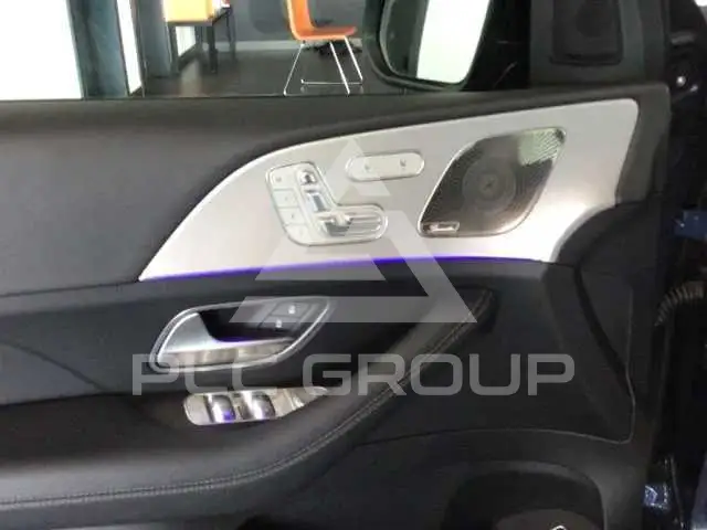2025 Mercedes Benz GLE-Class