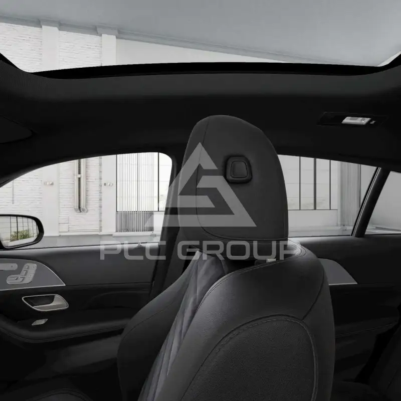 2025 Mercedes Benz GLE-Class