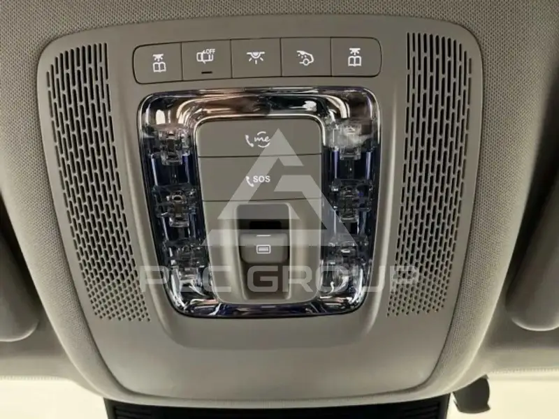 2025 Mercedes Benz GLE-Class
