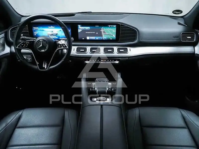 2025 Mercedes Benz GLE-Class