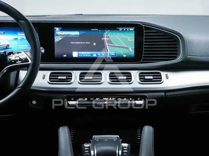 2025 Mercedes Benz GLE-Class